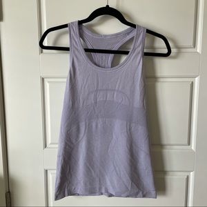 Lululemon Swiftly Tech Racerback Tanktop